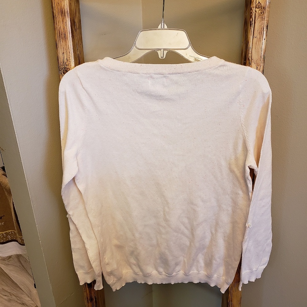 Old Navy Crewneck Sweater - Picture 4 of 4